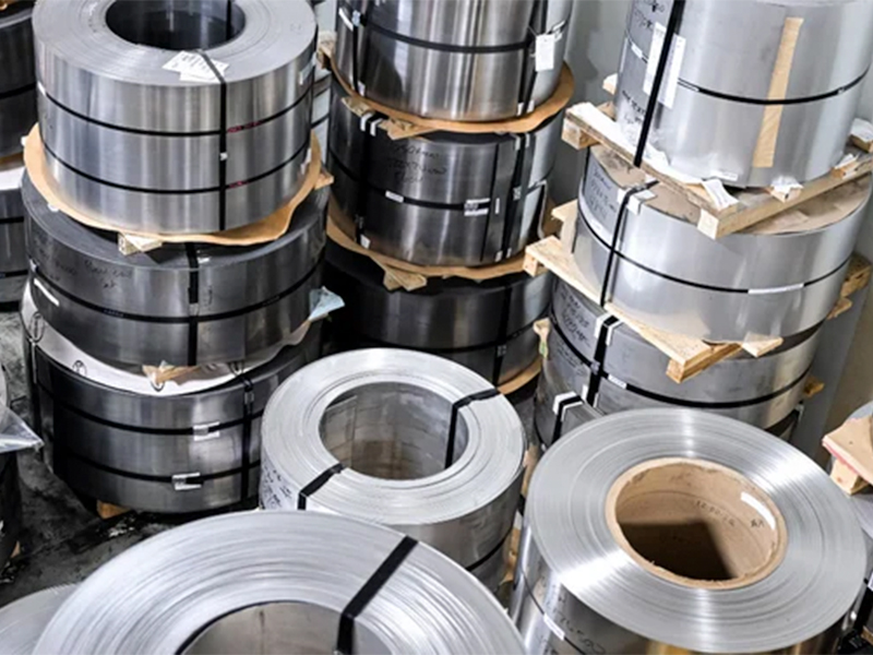 Metals