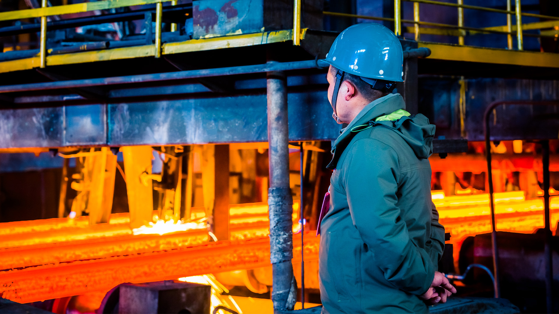 Indonesian Metal Industry