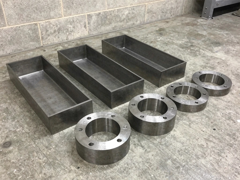 Metals