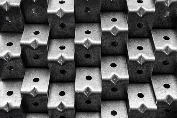 Metal Raw Materials